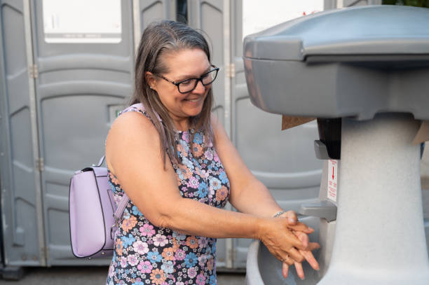 Best Wedding porta potty rental  in Holiday City South, NJ