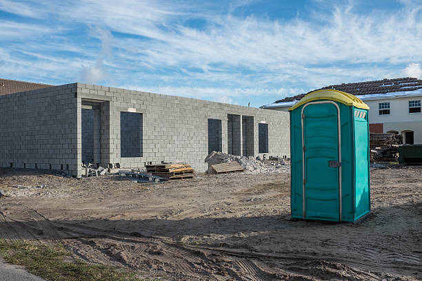 Best Affordable porta potty rental  in Holiday City South, NJ